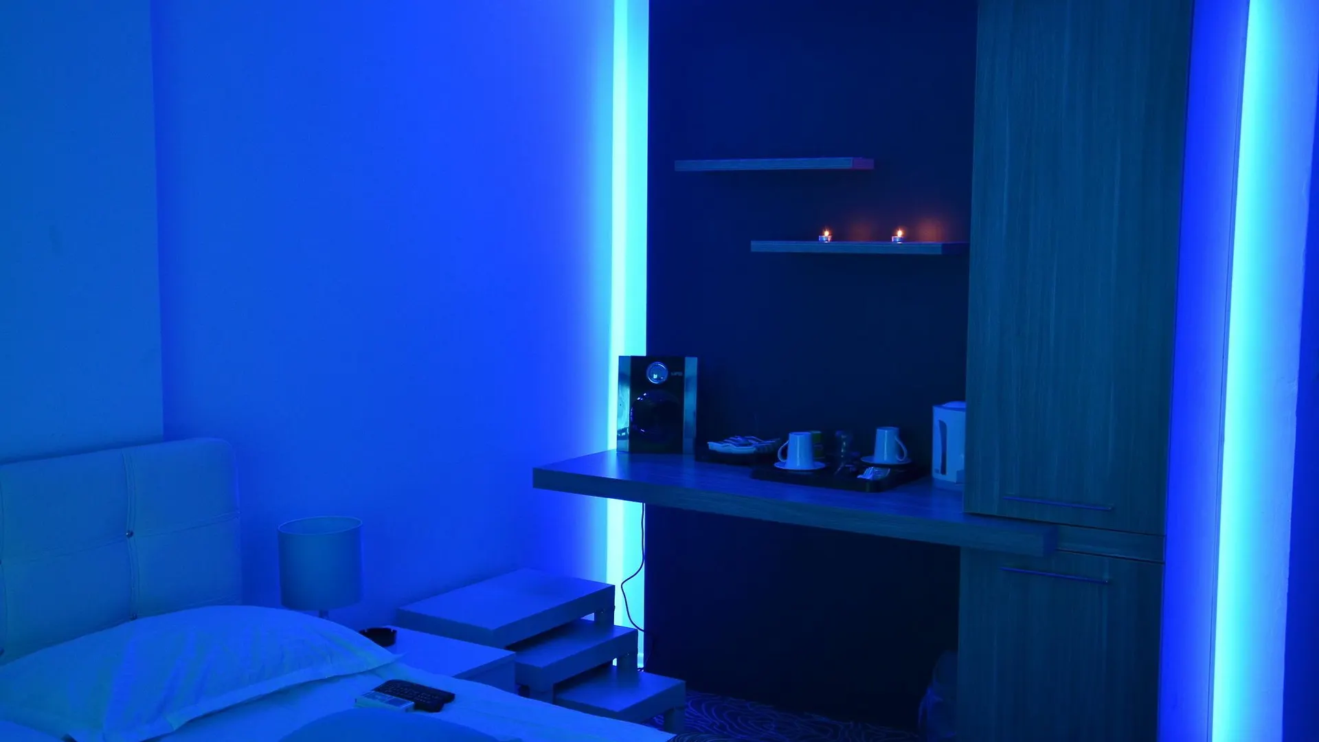 Apartment Beyhouse Konklama Istanbul