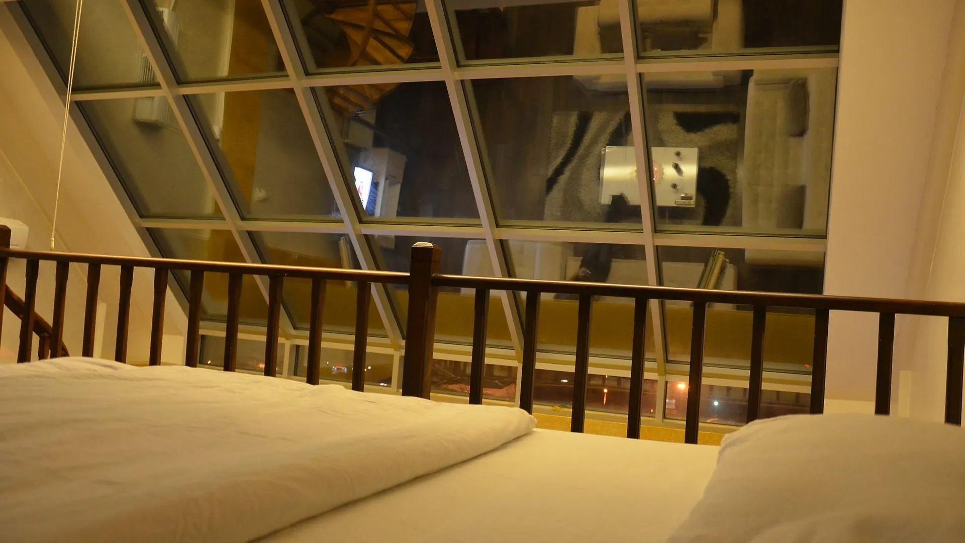 Beyhouse Konklama Istanbul Turkey