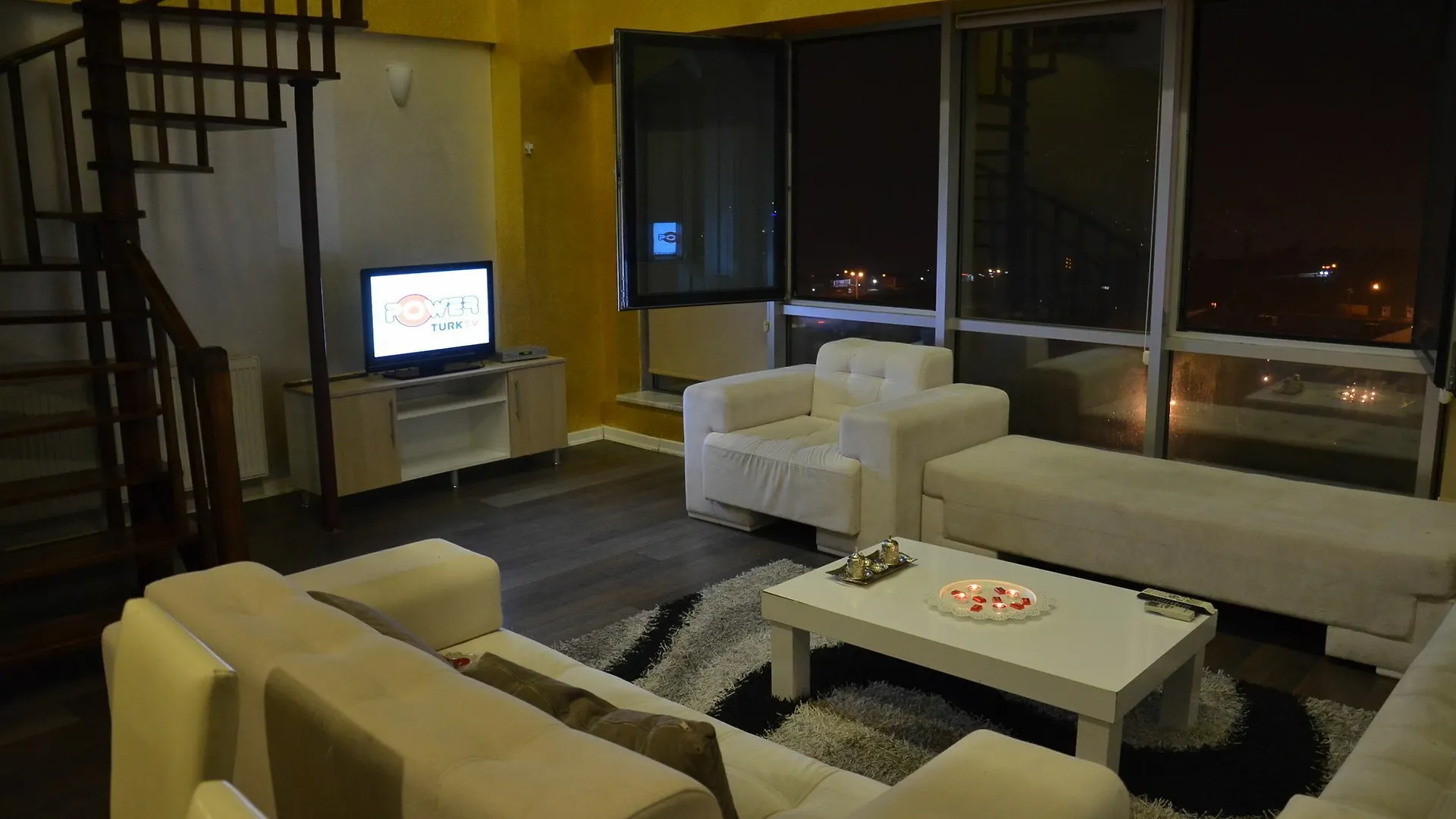 Beyhouse Konklama Istanbul