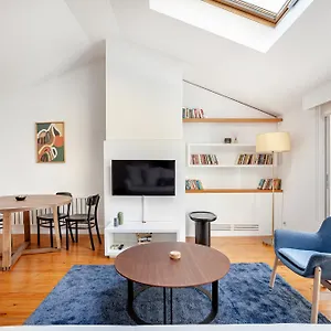 Noa - Serdar-i Ekrem 31 Apartment